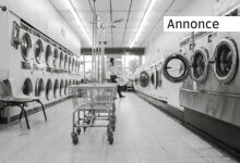 Kan du leve uden en vaskemaskine?