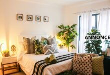 Tre råd til at indrette dit soveværelse