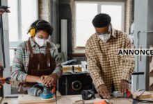 Smart sikkerhedsudstyr og tilbehør til krævende opgaver