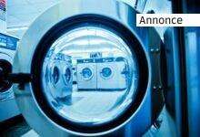 Effektive og skalerbare vaskeløsninger og ladestationer til institutioner og boligforeninger i Danmark